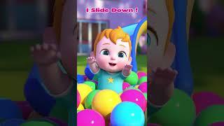 Can You Do It Too? | Part 01 | Nursery Rhymes & Kids Songs | NuNu Tv  #singalong  #toddlersongs