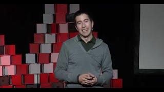 What Is Life? | Jeff Marlow | TEDxBeaconStreet