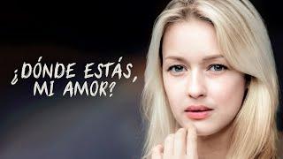 ¡ELLA SIGUIÓ BUSCANDO A SU MARIDO MILLONARIO! | Película romántica en Español Latino