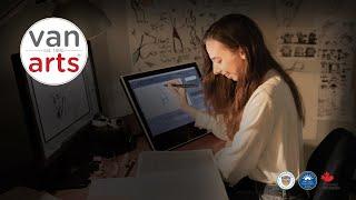 LIVE Q&A with VanArts (Admissions for All Programs)