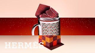 Celebrate a season of delights with Hermès