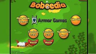 BlaineC2040 plays Bobeedia