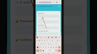 how to Login in smm panel #viral #trending #smm