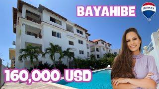 CONDOMINIO 2 dormitorios AMUEBLADO en Bayahibe | Sharon Heere Real Estate