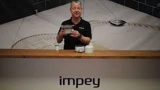 Impey Gravity Waste - 60 Second Solutions