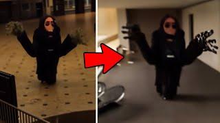 5 SCARIEST Videos That Will Leave You Questioning Reality!