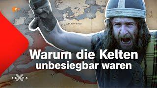 Wie die Kelten Rom besiegten | Terra X