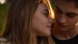 Tessa Young and Hardin Scott aka Josephine Langford and Hero Fiennes Tiffin (After)(ru) (part 1)