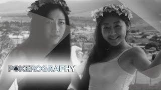 Pokerography | The Story of Maria Ho | PokerGO