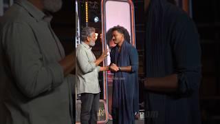 #dhanush #ssrajamouli at #kubera Pre Release Event | FilmyTime