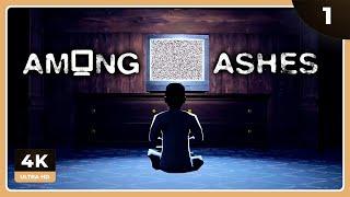 UN JUEGO DENTRO DE OTRO JUEGO (Parte 1) | AMONG ASHES Gameplay Español