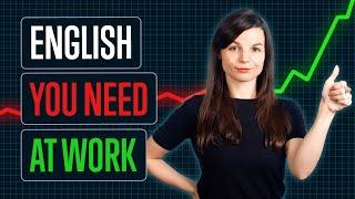 English for the Business World [Business]