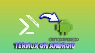 How to install and setup termux on android fully malayalam #android #termux #hacker