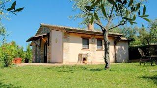 Pleasant Holiday Home in Umbria with Garden, Magione, Italy