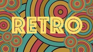 Fun Retro Motown - Upbeat Royalty Free Music