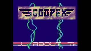 Scoopex - PT-01 - Amiga Demo (50 FPS)