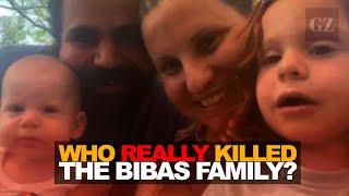 Who really killed the Bibas family?