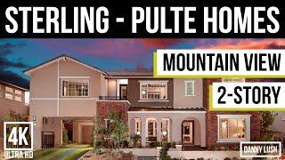 Sterling by Pulte Homes - New Homes for Sale in Las Vegas