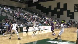 Stetson Hatters MBB vs Lipscomb Highlights