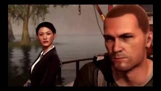 Zivalene Plays - inFAMOUS 2: Mission 1 Breaking into New Marais