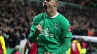 Milot Rashica-Goals,Asists,Skills (SCORE)