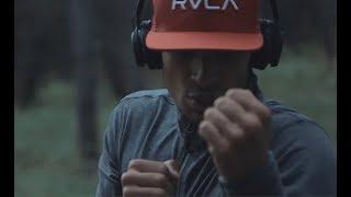 Jason Polydor | RVCA Sport