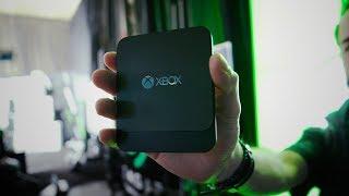 CES 2019 | Game Drive for Xbox SSD