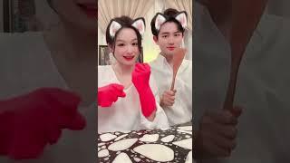 BAI FANGWEN - YU YIN #Baifangwen #jiaopeikai #缴沛凯 #白方文 #Yuyin #余茵