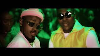 Time Table ft Reekado Banks (Official video) - Ykee Benda Latest Ugandan Music