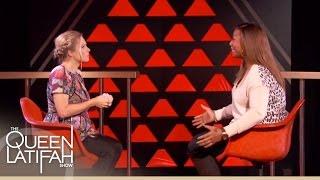 Kristen Bell Takes on $10,000 Pyramid | The Queen Latifah Show