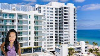 SELENE RESIDENCES FORT LAUDERDALE OCEANFRONT CONDOS