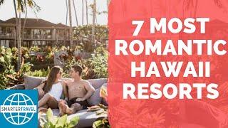 7 Most Romantic Hawaii Resorts | SmarterTravel