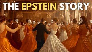 The DARK TRUTH Behind EPSTEIN'S Empire Revealed