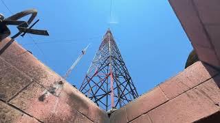 The Aftermath | Valley PBS Transmitter Damage Report