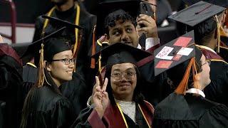 2024 UMN CSE Undergraduate Commencement