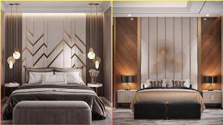 50 Luxurious Bedroom Designs 2025 Master Bedroom Design Ideas | Home Interior Design