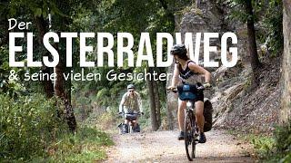 Was der Elster-Radweg bereit hält - 5 Tage Bikepacking in herrlicher Natur