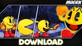 Pac-Man By ThisBoy