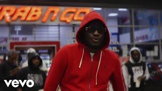 Aidonia - Run It Up (Official Video)