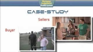 Short Sales are DEAD! What Next? Assignment of Mortgage Payments System - Phill Grove