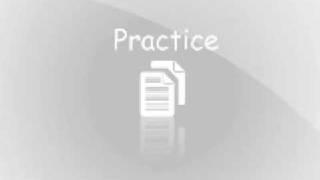 Gramática 30 - Using the Preterite and the Imperfect