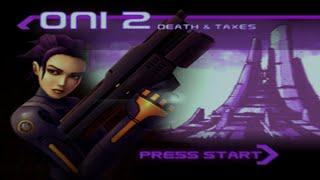 Oni 2: Death & Taxes Gameplay + Download Link *UPDATED 19/10/2021* [1440p 60 FPS HD]