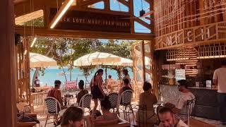 Much & Mellow Aloha, Ao Nang, Krabi, Thailand - Best Restaurant Cafe in Thailand - Raw Travel Guide