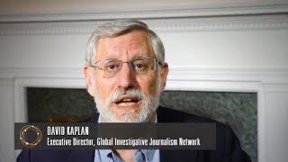 Definition - What Is Investigative Journalism? - David Kaplan