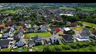 Imagefilm Limburg an der Lahn - Bauen, Wohnen, Leben