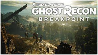 It IS Worth Buying This Game! - Ghost Recon Breakpoint Open Beta Review