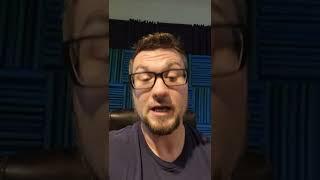 Audiophile Terminology: 001 "Audiophile" and Introduction #wavetheory #audio #shorts #terminology