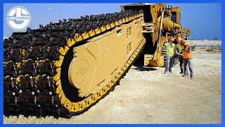 20 EXTREME Industrial Machines Ever Made!