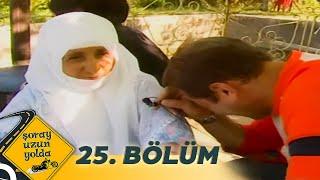 Şoray Uzun Yolda 25. Bölüm | Elazığ (Uzun Versiyon)