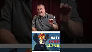 Stop Watching It #starwars #theacolyte #redlettermedia #rlm #disney #disneyplus